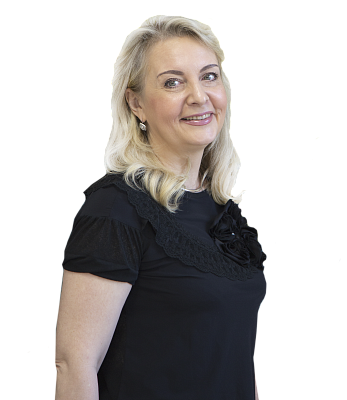 Булатова Ирина Игоревна